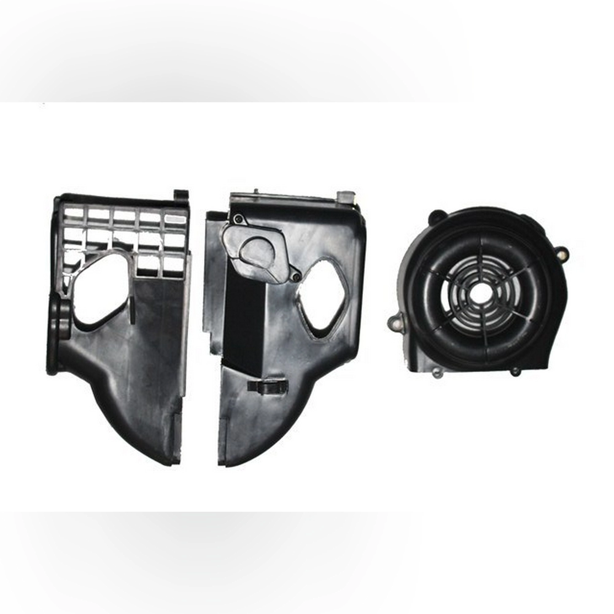 ARORA VERANO 125 FAN KAPAĞI TAKIM #AR125-25 VERANO 012